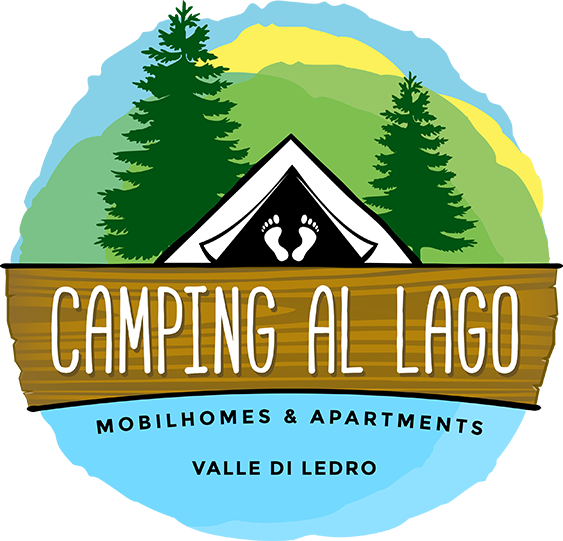 Camping al Lago - Ledro-Tal - Trentino