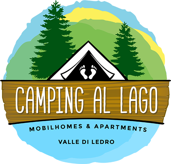 Camping al Lago - Valle di Ledro - Trentino