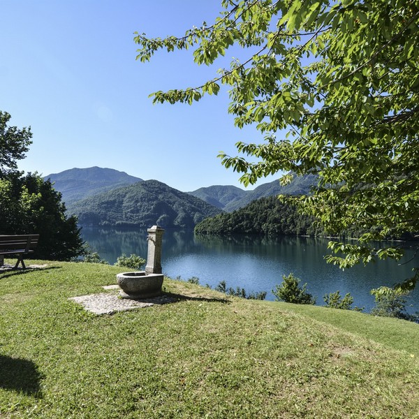 Camping al Lago - Valle di Ledro e dintorni