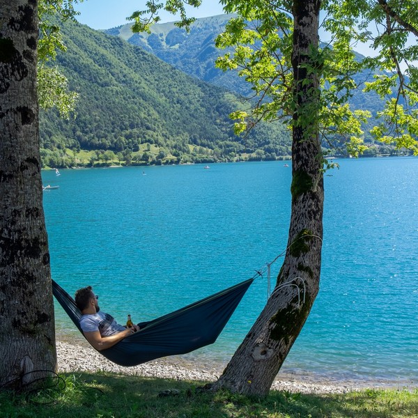 Camping al Lago - Ledrotal und Umgebung